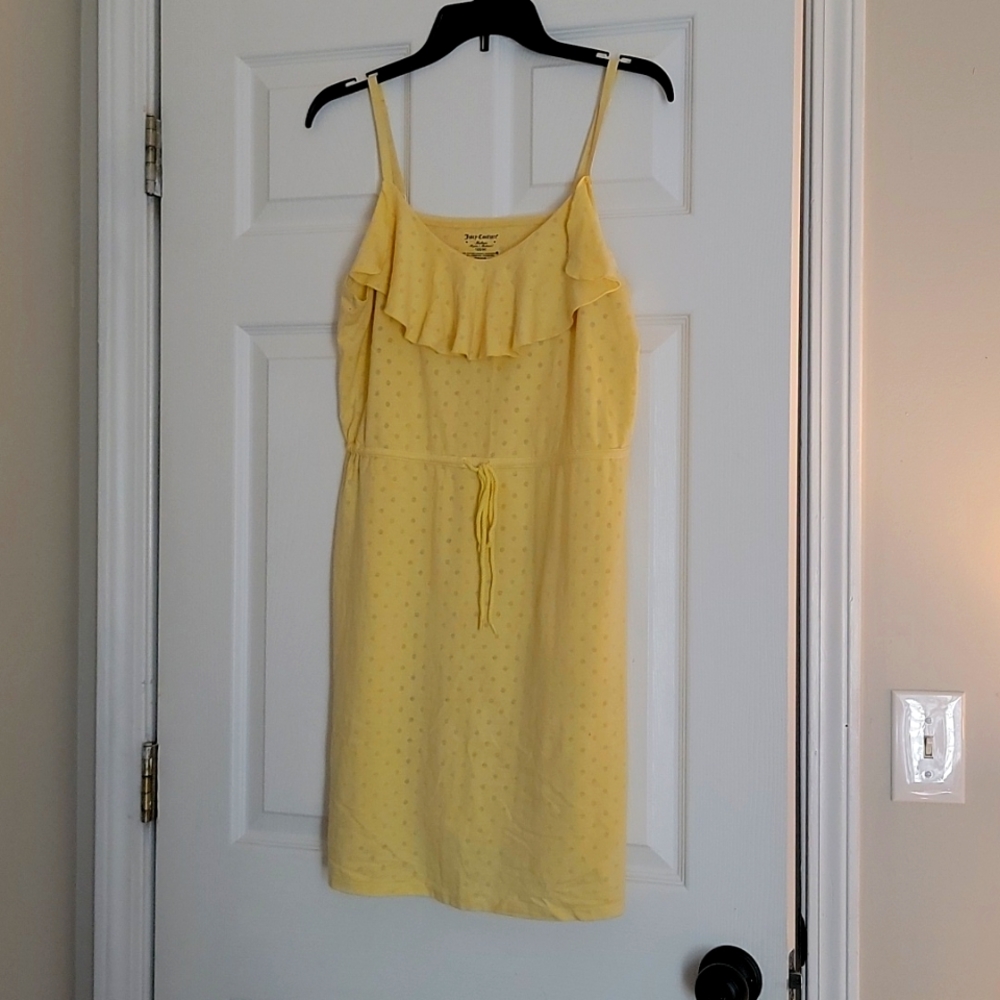 Juicy Couture Nightgown